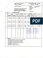 5. Hasil Uji Kuat Tekan Paving