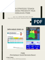 Materi Ketua Hakli Banten