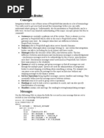 PeopleSoft REST API Integration Guide | PDF | Component Object Model ...