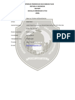 Identitas Raport TP.2017-2018 - 12 IPA 2