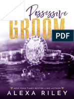 2.-The Possessive Groom