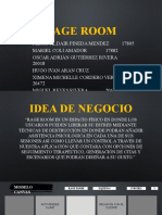 Rage Room