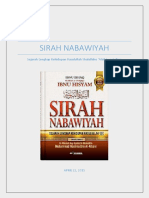 Sirah Nabawiyah (PDFDrive)