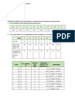 Lapsem Prak Kimfis (Kesetimbangan Adsorpsi) - Isna S.Q - 011900008