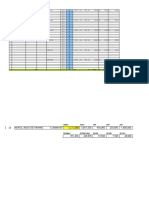 Pengolahan Data Keluarga 2021