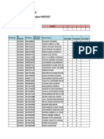 Pre SMPN 1