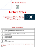 CCE133 Lecture Notes2020