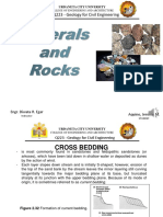 Geology Concepts for Civil Engineering Students