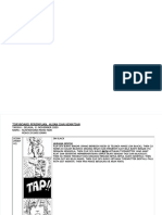 PDF Storyboard DD