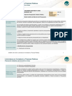 LCFP - M11 - U3 Estado Analitico Del Ejercicio Del Presupuesto.