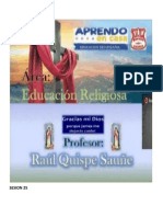 Sesion 25 PDF Raul
