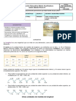 Guia matematicas 8ª