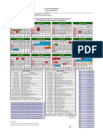 KALENDER MADRASAH