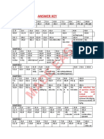 Thermodynamics Workbook Answers