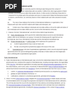 Download Types of International Law by sunils305 SN53795229 doc pdf