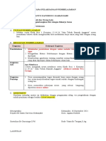 Rencana Pelaksanaan Pembelajaran Terbaru 3