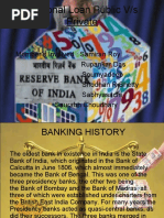 Download Banking History Ppt by Rupankar Das SN53795400 doc pdf