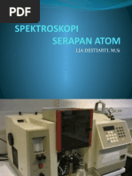 Download Spektroskopi Serapan Atom by Frimuss S SN53795576 doc pdf