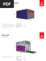 Eksc Specialised Equipment Uld List