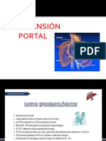 Hipertension Portal Diaa