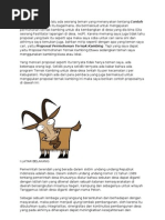 Download Contoh ternak kambing by Testa N Hardiyono SN53795822 doc pdf