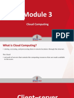 W3-Presentation-Cloud Computing