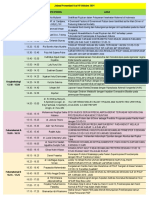 Jadwal Presentasi Freepaper Pit Pogi 25