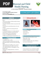 Essential Intrapartum Newborn Care (Einc) | PDF | Breastfeeding ...