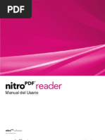 Download Nitro Reader ES by Alberto Leguiza SN53796239 doc pdf