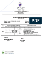 Schools Division Office of Legazpi City: Region V - Bicol Legazpi District 8 Gogon High School