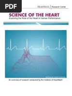 Science of The Heart