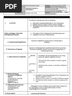 Ang at Ang Mga Worksheet | PDF