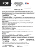 Grade 12 Physical Education & Health | PDF