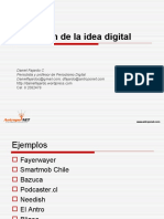 La Idea Digital