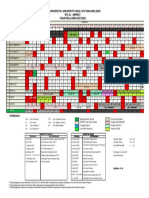 Hari Efektif, Hari Efektif Fakultatif Dan Hari Libur TAHUN PELAJARAN 2021/2022 Mts Al - Abror 2