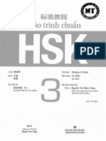 Giáo Trình Chuẩn Hsk3 PDF