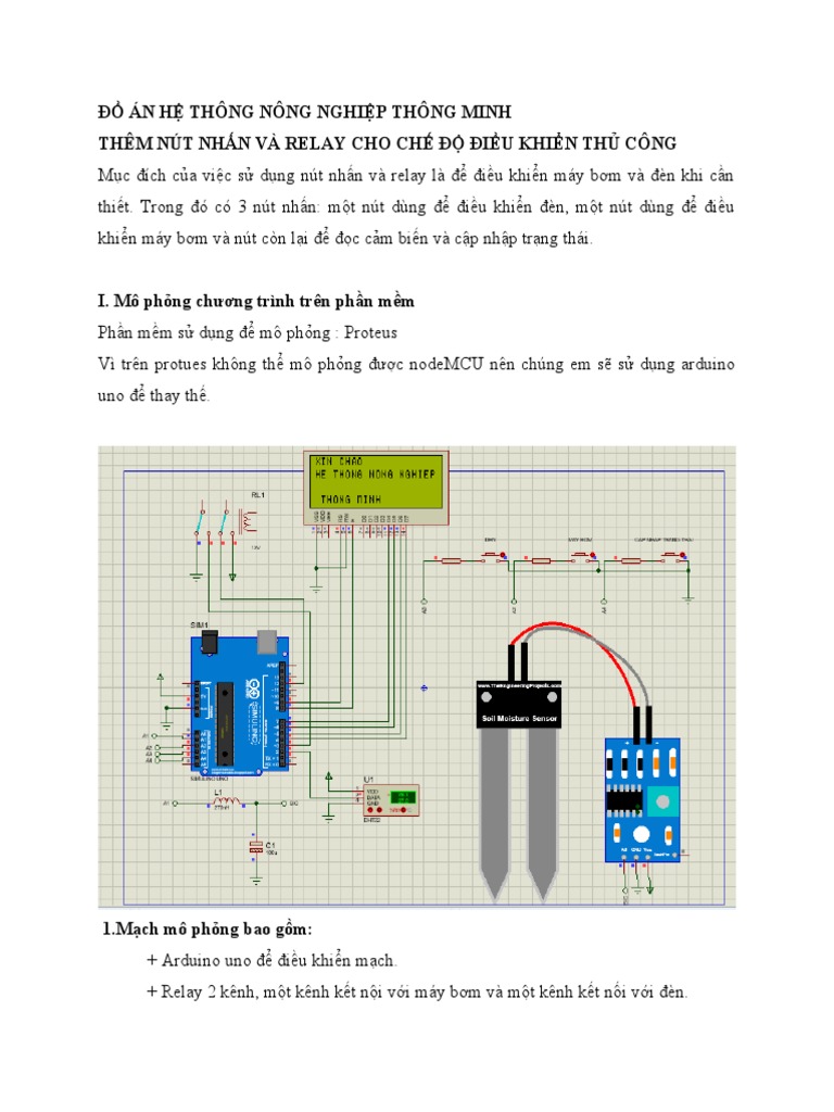 Relay - Button | PDF