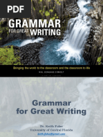 Cambridge Final Draft 2 | PDF | Linguistics | Grammar