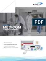 Medicom A4