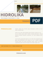 Tekanan Hidrostatistika