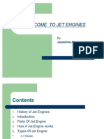 Jet Engines