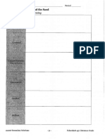 451 Secondary Solutions Packet