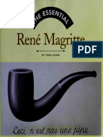 Om the Essential Rene Magritte Art Ebookpdf PDF Free