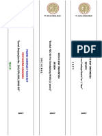 Kuping Binder - Odner SKRNG