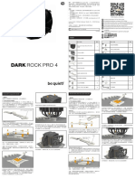 Dark Rock Pro4 Manual TW