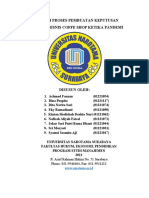 Makalah Proses Pembuatan Keputusan