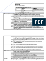 RPS Strategi Pembelajaran