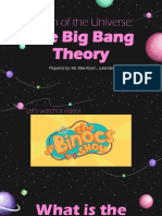 Marxism's Approach LM (The Big Bang Theory)