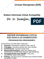 SIM-7 (SI Kompetitif)