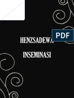 Inseminasi by Henzadewa